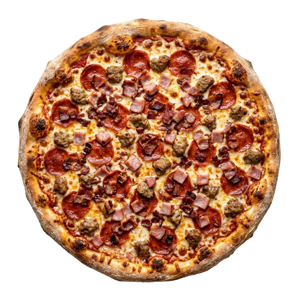 Slice Mate Special